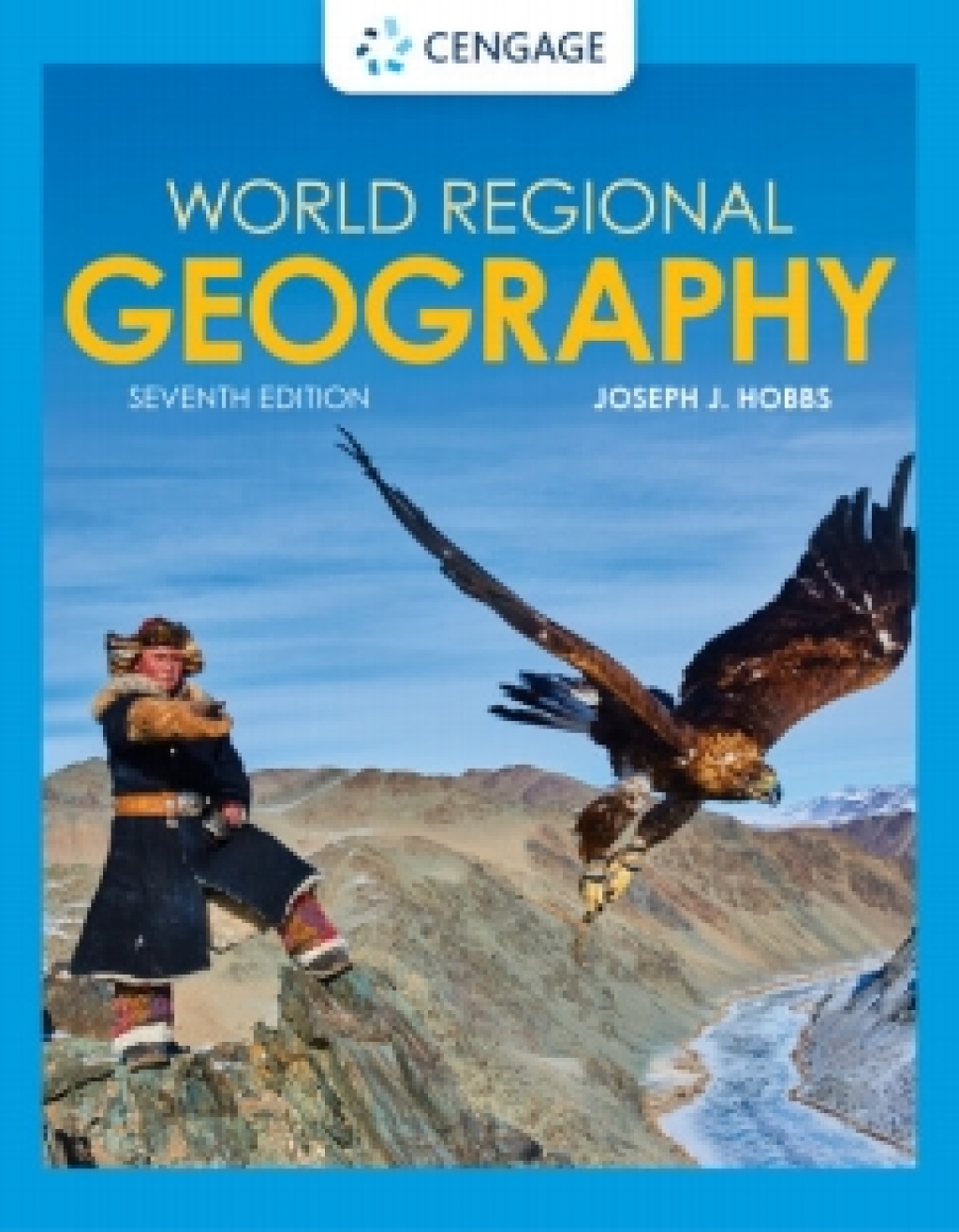 MindTap for Hobbs' World Regional Geography, 7th Edition [Instant Access], 1 term 7th Edition â€“ PDF/EPUB Version Downloadable